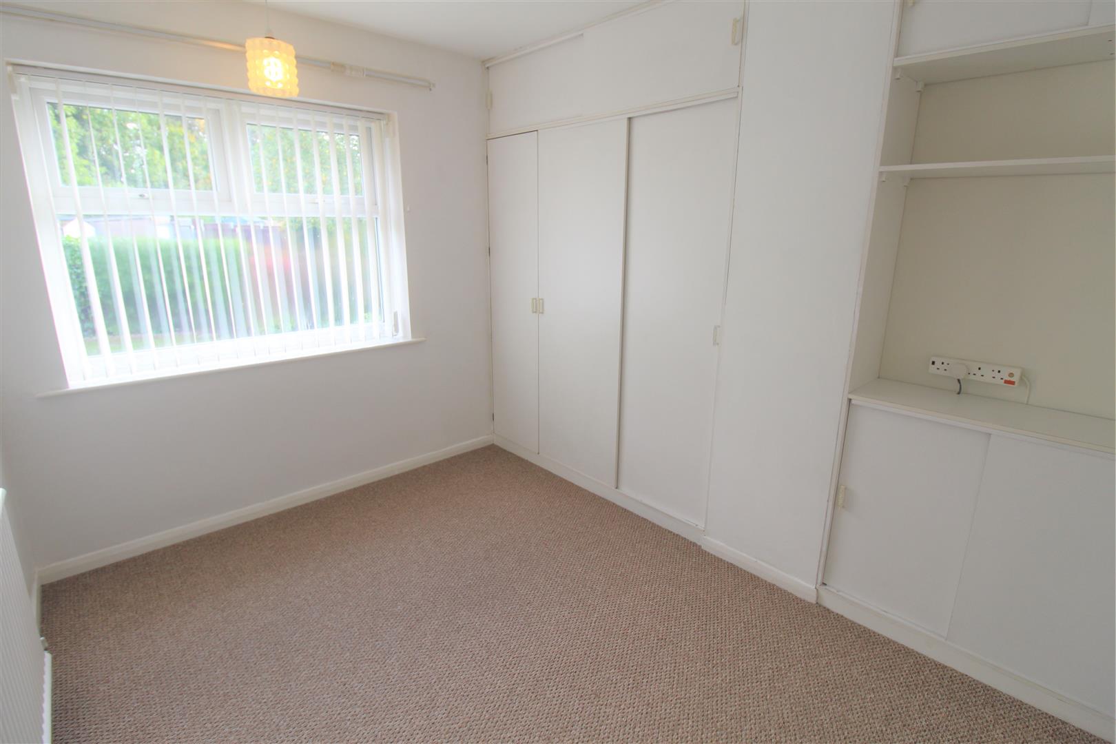Mews Close, Eaton Park, Stoke-On-Trent